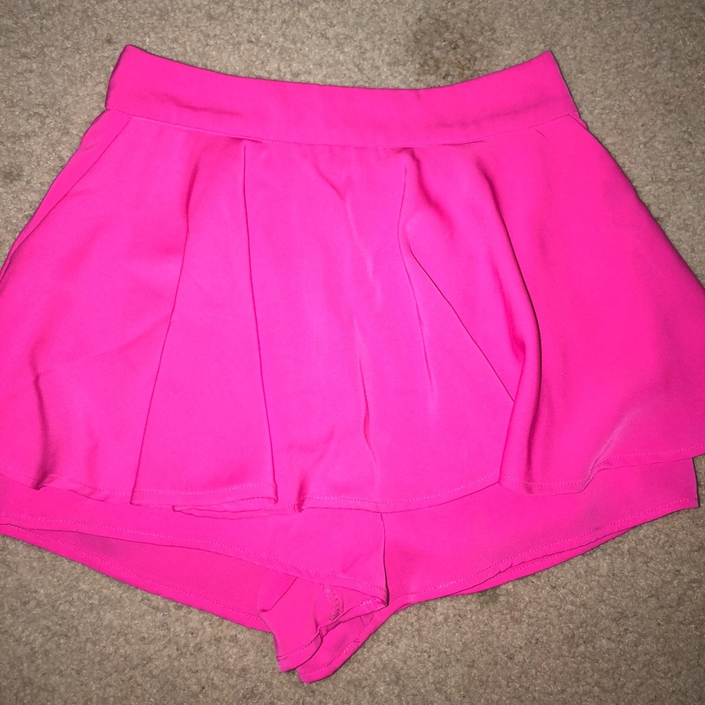 LF skort